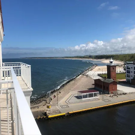 W Marina Royale Darłówko