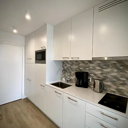 W Marina Royale Aparthotel Darlowko