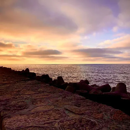 Aparthotel W Marina Royale Darlowko