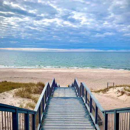 Aparthotel W Marina Royale