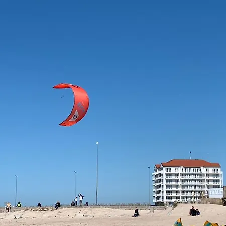 Aparthotel W Marina Royale