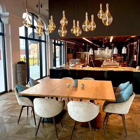 W Marina Royale 4* Darłówko