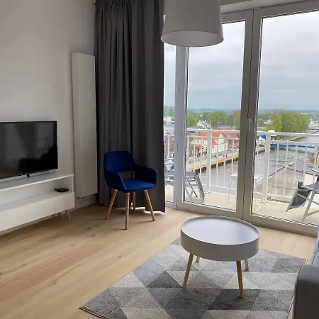 W Marina Royale Aparthotel 4*