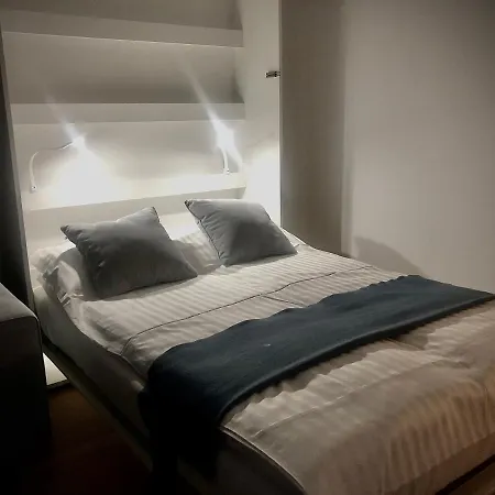 Aparthotel W Marina Royale Darłówko