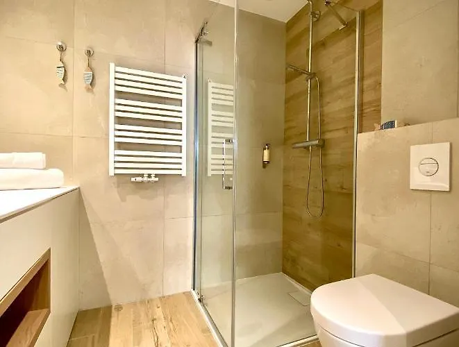 W Marina Royale 4* Darlowko