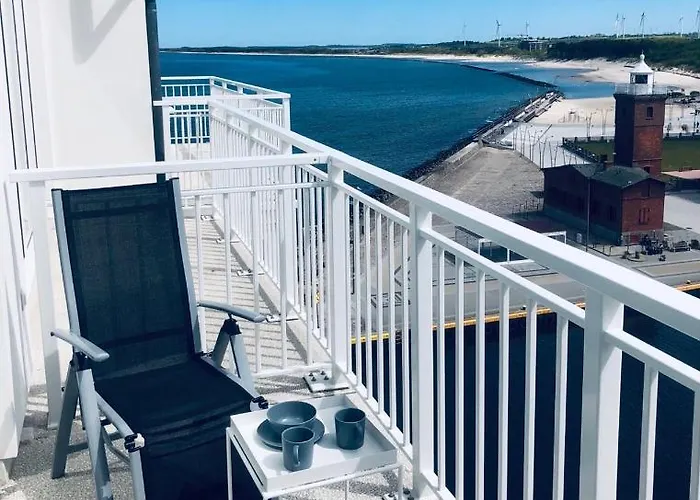 Apart-hotel W Marina Royale 4*