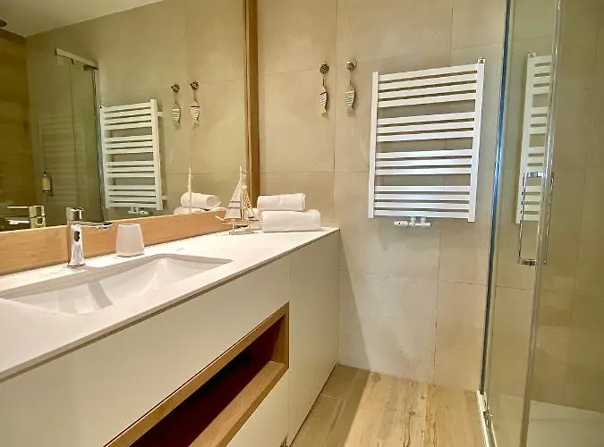 Apart-hotel W Marina Royale