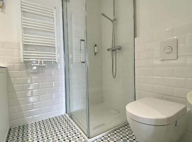 Apart-hotel W Marina Royale Darlowko