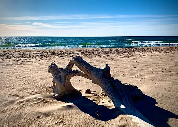 W Marina Royale 4* Darlowko