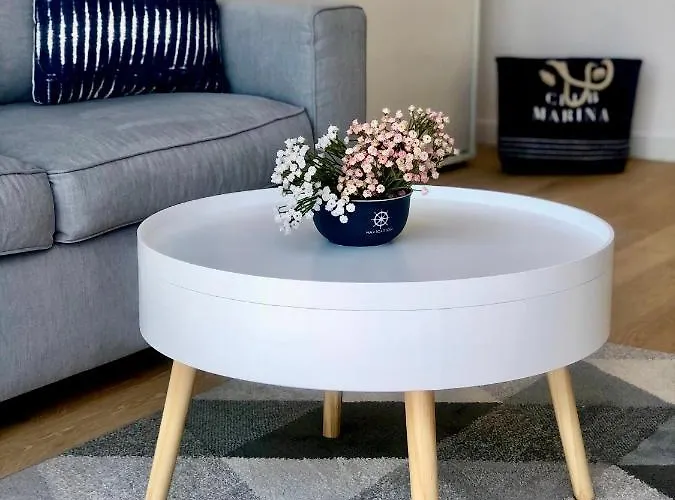 W Marina Royale 4* Darlowko