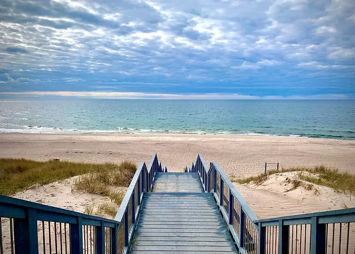 Apart-hotel W Marina Royale