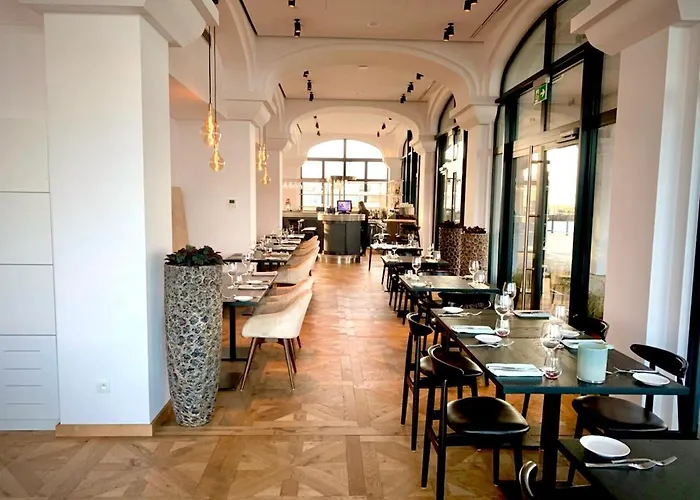 Apart-hotel W Marina Royale