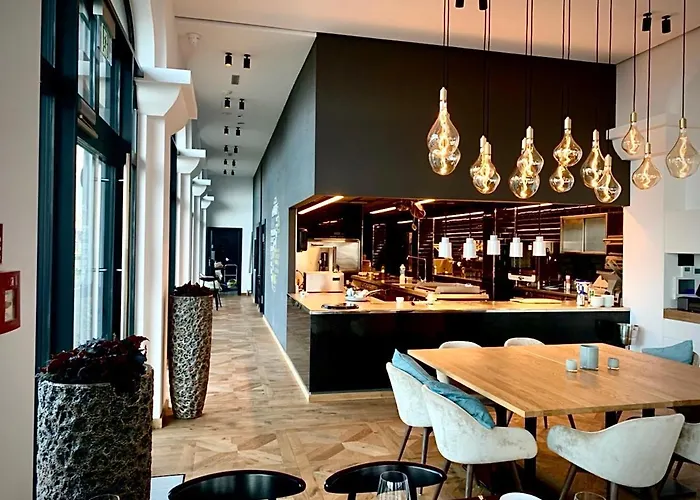 Apart-hotel W Marina Royale 4*