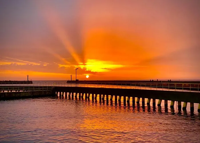 Apart-hotel W Marina Royale