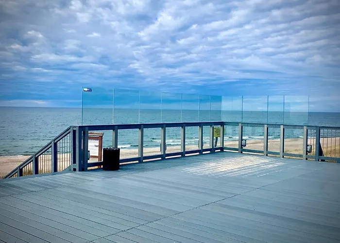 W Marina Royale Apart-hotel Darlowko