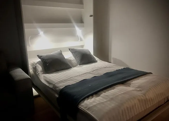 Apart-hotel W Marina Royale Darlowko